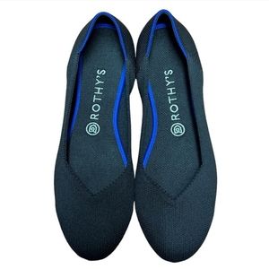 Rothy's Round Toe Flat